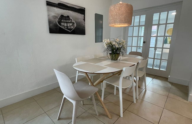 Cozy and Super Location 2 BR -1 - Photo 26