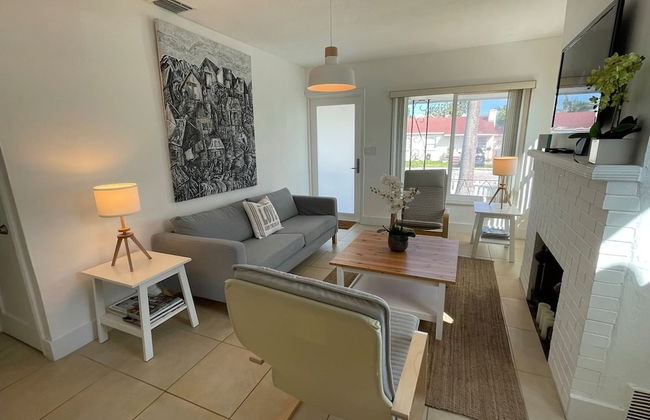 Cozy and Super Location 2 BR -1 - Photo 25