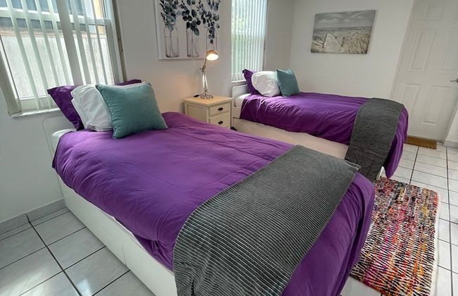 Cozy and Super Location 2 BR -1 - Photo 22