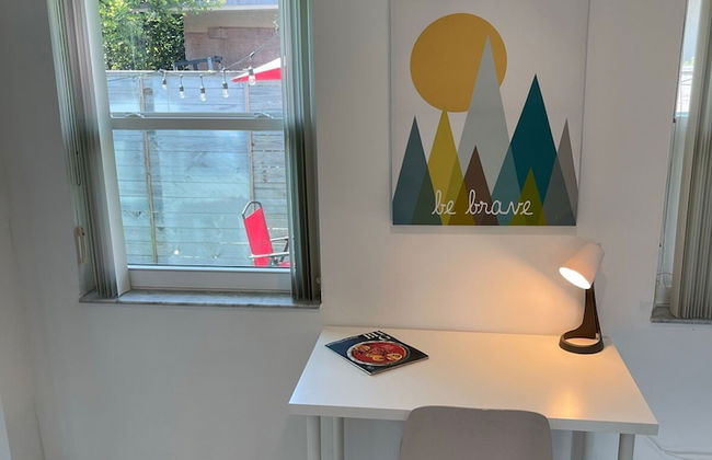 Cozy and Super Location 2 BR -1 - Photo 18