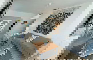 Photo 1 - Cozy and Super Location 2 BR -1