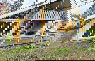 Photo 1 - Holiday Home for Children