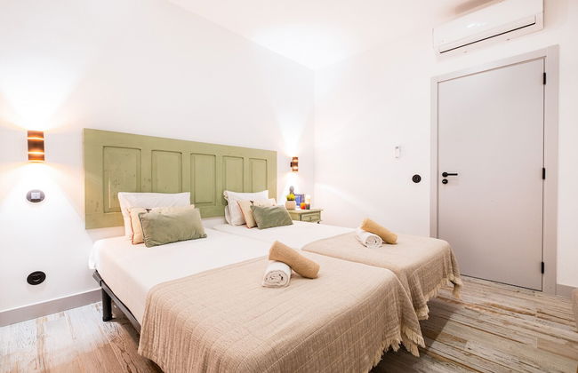 Apartment Carvoeiro By The Sea 1 - Foto 5