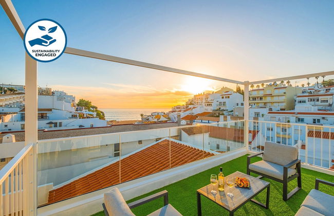 Apartment Carvoeiro By The Sea 2 - Foto 1