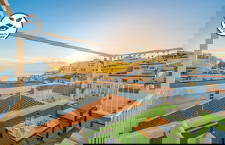 Foto 1 - Apartment Carvoeiro By The Sea 2