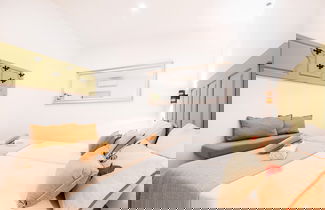 Foto 2 - Apartment Carvoeiro By The Sea 1