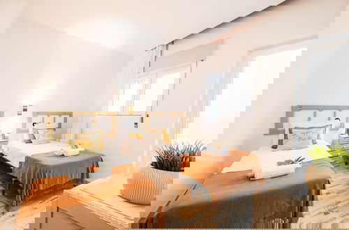 Foto 7 - Apartment Carvoeiro By The Sea 1