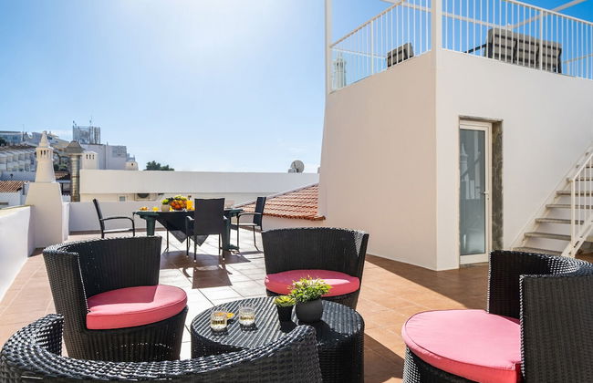 Apartment Carvoeiro By The Sea 2 - Foto 17