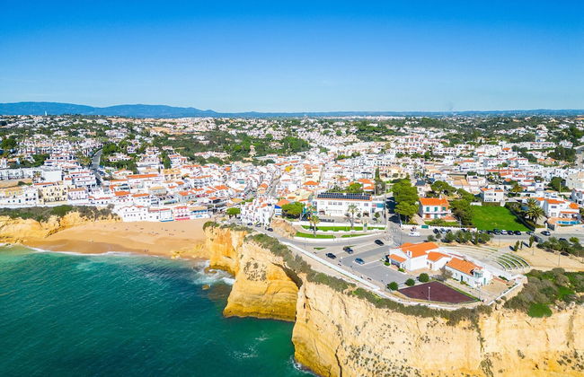 Apartment Carvoeiro By The Sea 2 - Foto 39