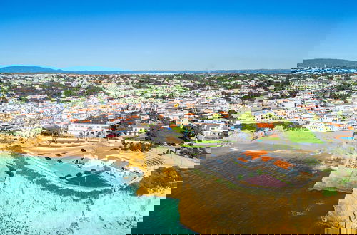 Foto 45 - Apartment Carvoeiro By The Sea 1
