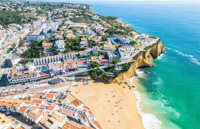 Apartment Carvoeiro By The Sea 2 - Foto 36