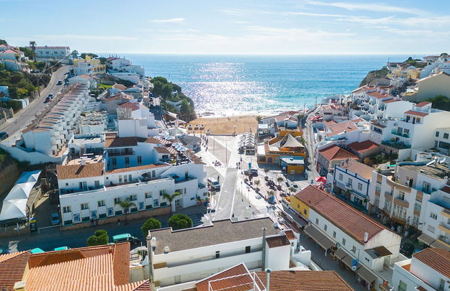 Apartment Carvoeiro By The Sea 2 - Foto 40