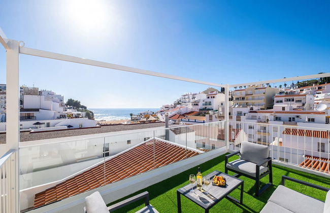 Apartment Carvoeiro By The Sea 2 - Foto 16