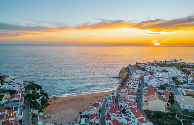 Apartment Carvoeiro By The Sea 2 - Foto 38