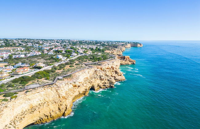 Apartment Carvoeiro By The Sea 2 - Foto 37