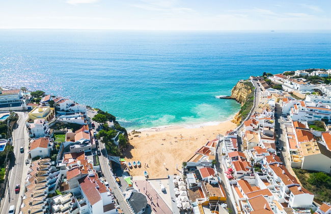 Apartment Carvoeiro By The Sea 1 - Foto 37