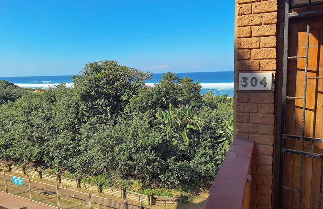 Oceanfront Bliss in Amanzimtoti - Photo 1