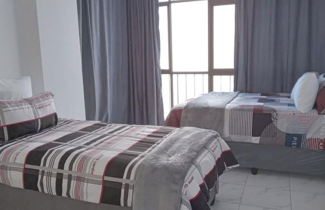Oceanfront Bliss in Amanzimtoti - Photo 2