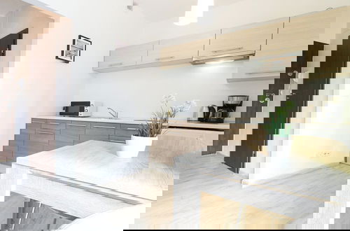 Foto 6 - Villa Juliette by Baltic Home