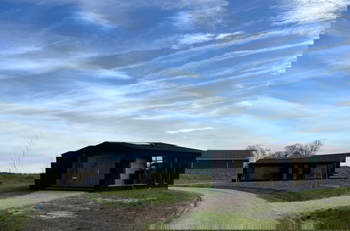 Foto 6 - Lovely Holiday Home in Tranquil Location