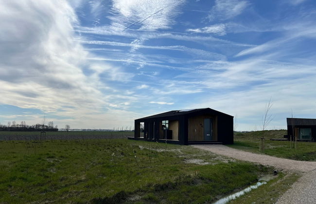 Holiday Home Wissenkerke Near Lake Veere - Foto 9