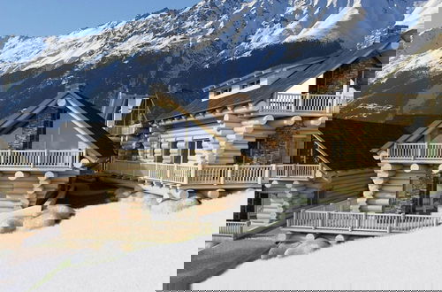 Foto 23 - Chalet in Ladis by Ski Slope & Sonnenbahn