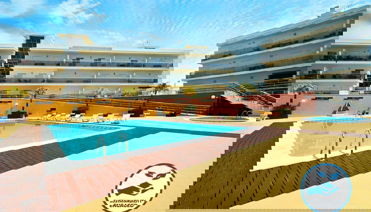 Foto 1 - Apartamento Barbados