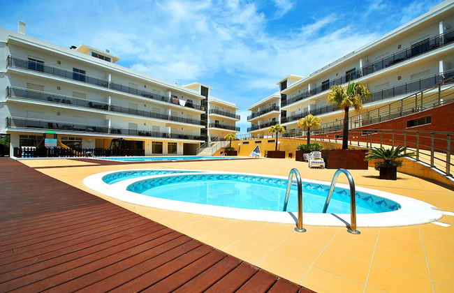 Apartamento Barbados - Foto 11