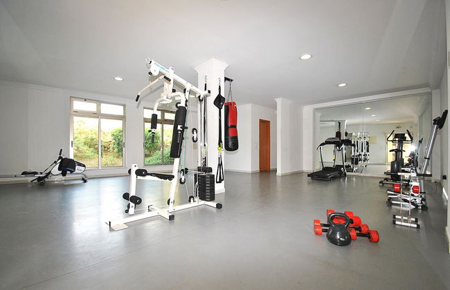 Apartamento Barbados - Foto 12