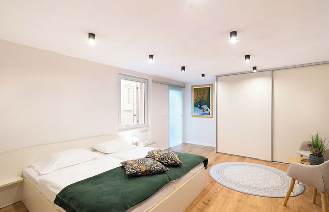 Selamare Apartment - Foto 10