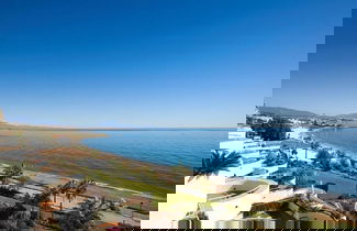 Photo 1 - Immaculate 3-bed Penthouse- Stunning Views