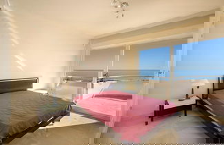 Foto 2 - Immaculate 3-bed Penthouse- Stunning Views