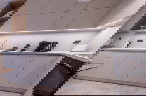 Foto 4 - Phaedrus Living: Athens Luxury Residences Sands.