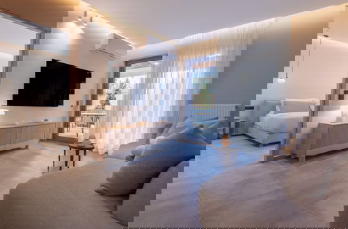 Foto 6 - Phaedrus Living: Athens Luxury Residences Sands.
