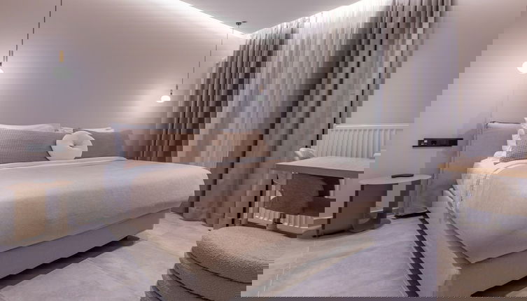 Foto 1 - Phaedrus Living: Athens Luxury Residences Sands.
