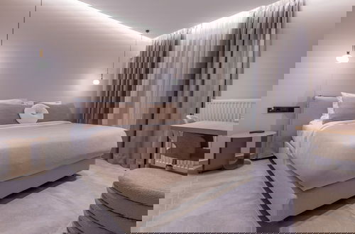 Foto 1 - Phaedrus Living: Athens Luxury Residences Sands.
