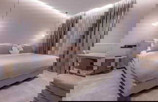 Foto 1 - Phaedrus Living: Athens Luxury Residences Sands.