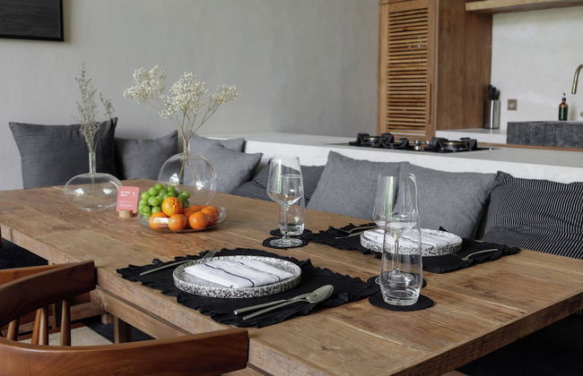 Usawa Villas by OXO - Foto 24