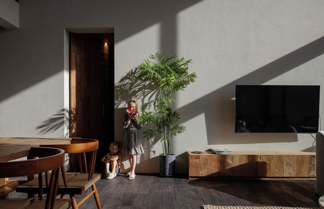 Usawa Villas by OXO - Foto 30