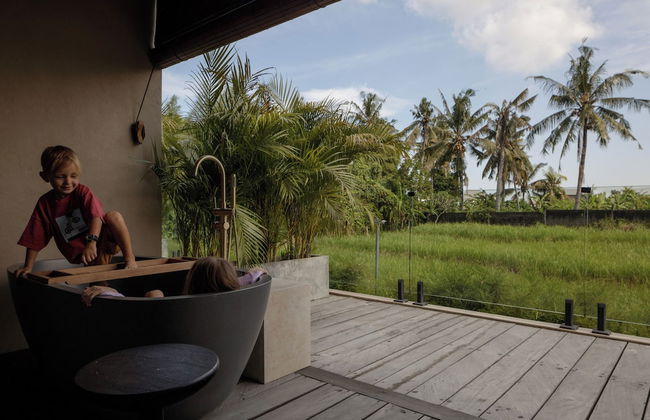 Usawa Villas by OXO - Foto 44