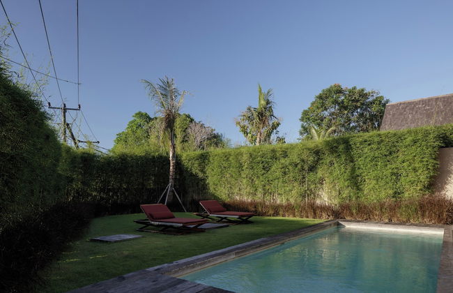 Usawa Villas by OXO - Foto 17