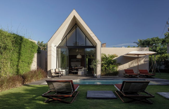 Usawa Villas by OXO - Foto 1