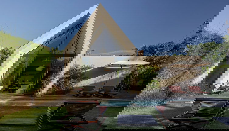 Foto 1 - Usawa Villas by OXO
