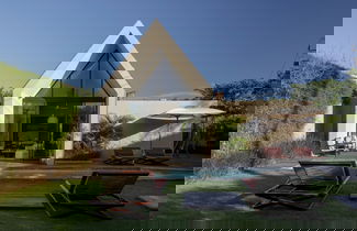 Foto 1 - Usawa Villas by OXO