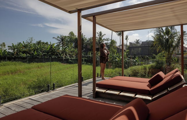 Usawa Villas by OXO - Foto 57