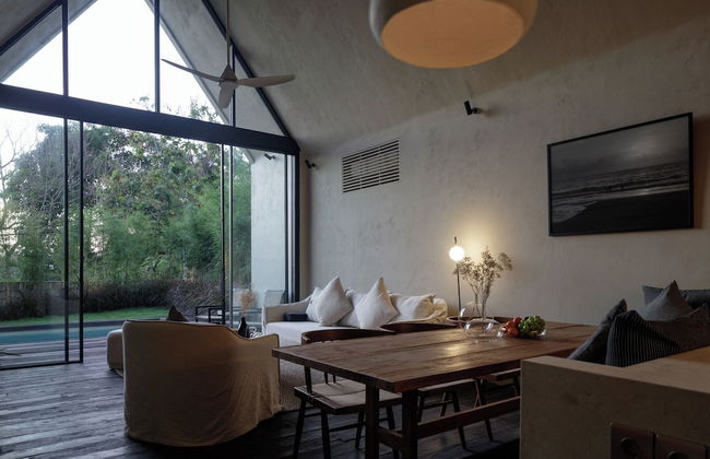Usawa Villas by OXO - Foto 27