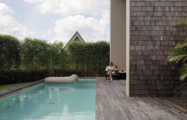 Usawa Villas by OXO - Foto 16