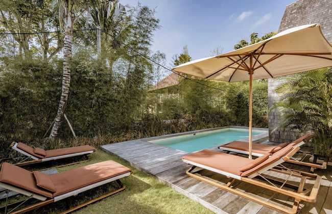 Usawa Villa Nyanyi - Foto 57