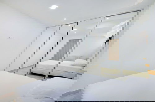 Foto 3 - Appartement in the Heart of Paris Canal de L'ourq/crimee