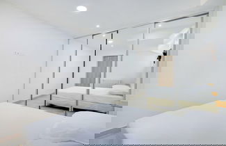 Foto 3 - Appartement in the Heart of Paris Canal de L'ourq/crimee